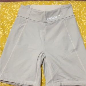 Gymshark biker shorts